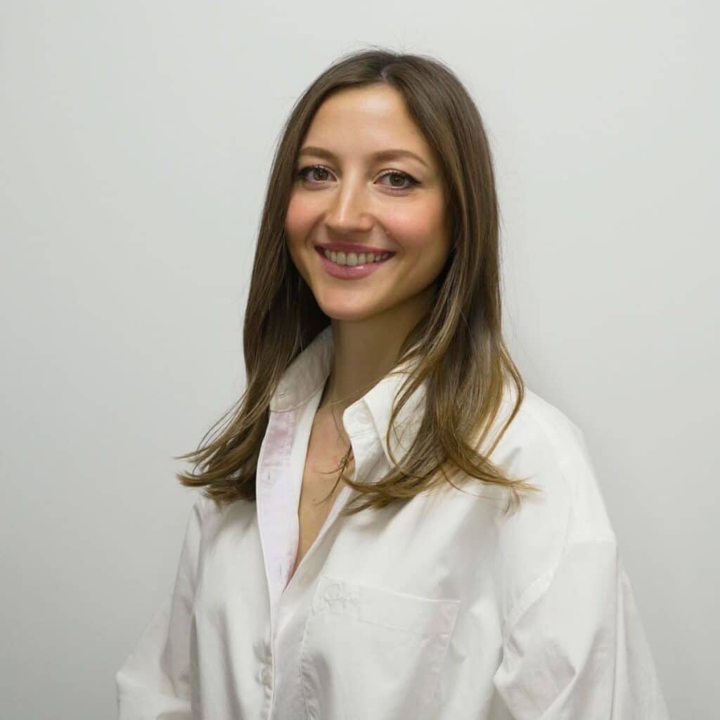 Anastasia, Travel Account Manager at Upstays