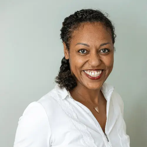 Kamilia, Head of Operations at Upstays