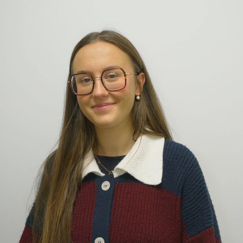 Sarah, Travel Account Manager at Upstays