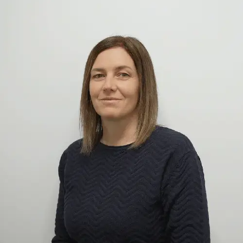 Vanessa, Housing Maintenance and Quality Manager at Upstays